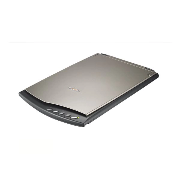 Ảnh minh họa Máy Scan Plustek OpticSlim 2610 Pro (OS2610 Pro) (A4) 1