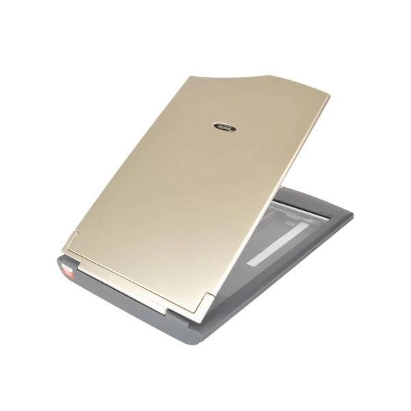 Ảnh minh họa Máy Scan Plustek OpticSlim 2610 Pro (OS2610 Pro) (A4) 3