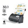 Máy Scan Plustek SmartOffice PS388U