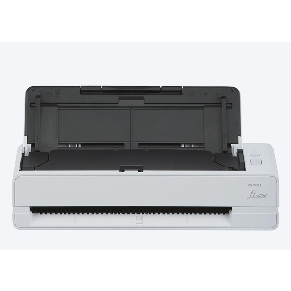 Ảnh minh họa Máy Scan Ricoh Fi-800R PA03795-B001 (A4/A5/ Đảo mặt/ ADF/ USB) 3