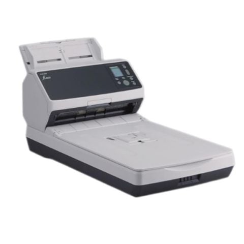 Máy Scan Ricoh Fi-8270 PA03810-B551