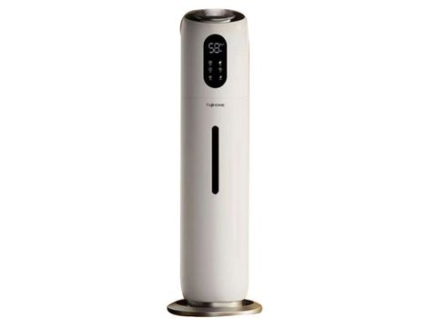 Máy tạo ẩm, xông tinh dầu, khử khuẩn UV điều khiển Wifi Fujihome HM10UV-WIFI