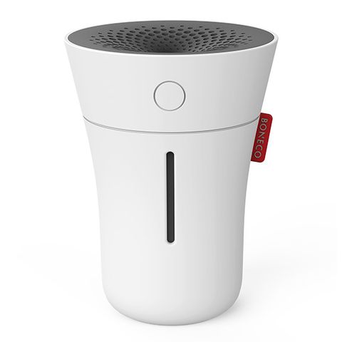 Máy tạo độ ẩm Ultrasonic Boneco U50 - Màu sắc: Đen