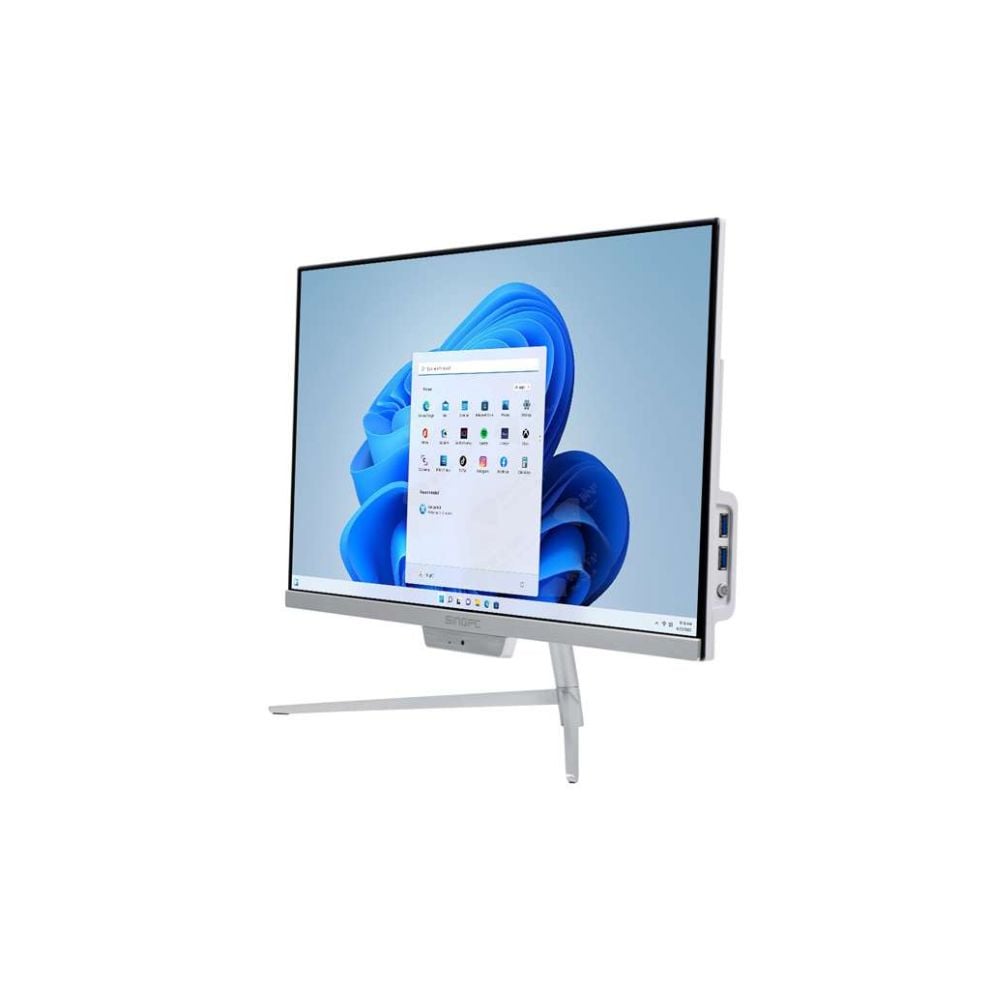 Ảnh minh họa Máy tính AIO SingPC M22Vi31282-W 1