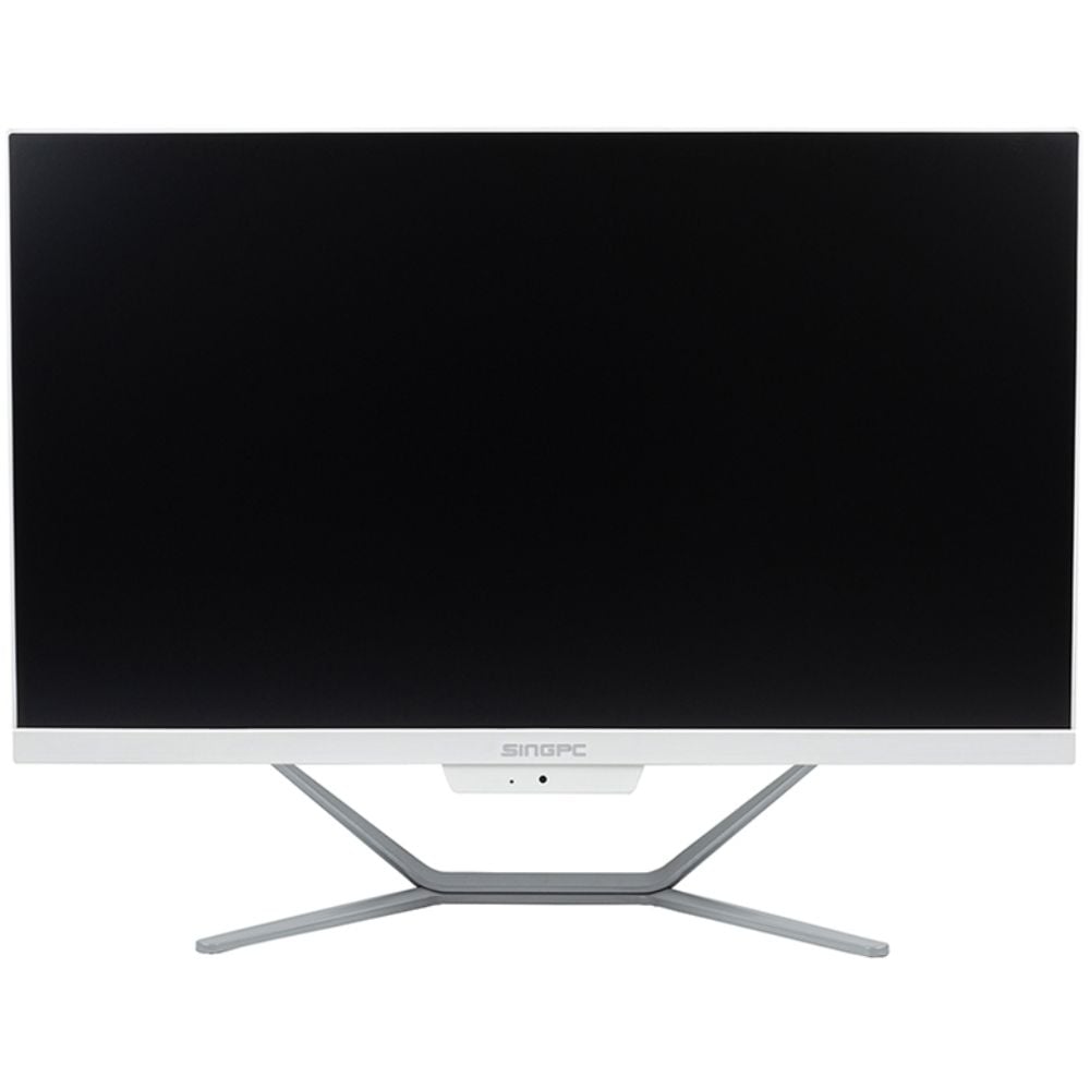Ảnh minh họa Máy tính AIO SingPC M24Ki713H8M2-W 1
