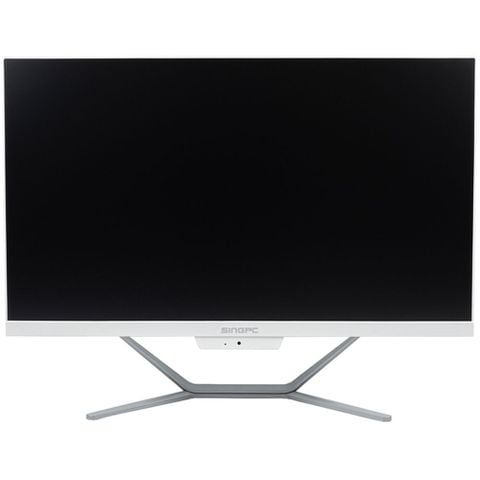 Máy tính AIO SingPC M24Ki713H8M2-W
