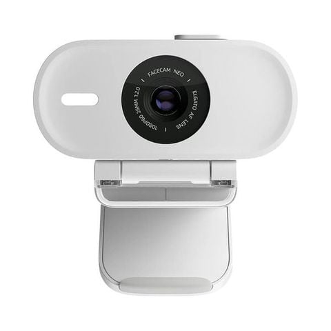 Webcam Elgato Facecam Neo 10WAE9901
