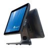 Máy tính tiền Gpos Q5 2 màn hình [i5 6300U 15 inch X 15 inch]