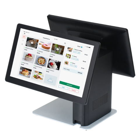 Máy tính tiền KingPOS PP 5381