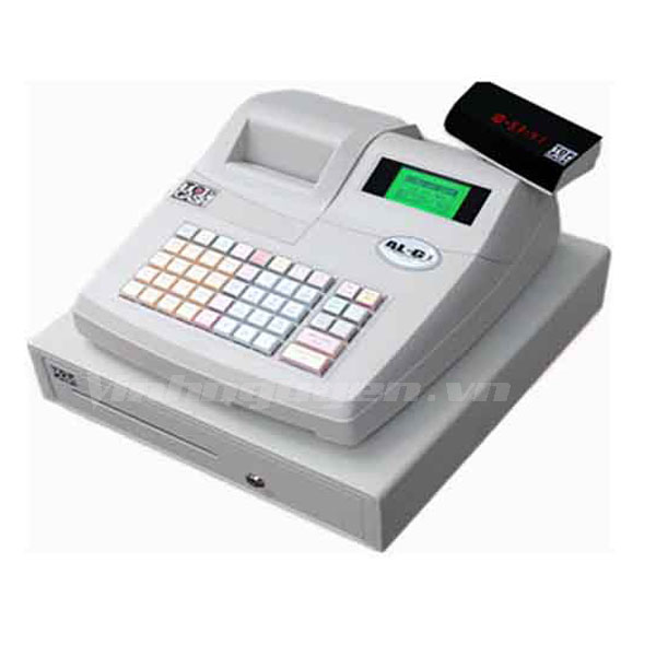 Ảnh minh họa Máy tính tiền Topcash AL-G1 Plus 1
