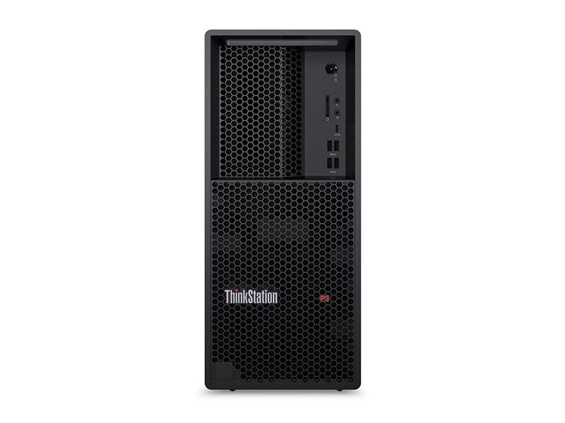 Máy trạm Lenovo ThinkStation P3 Tower 30GS00G7VA