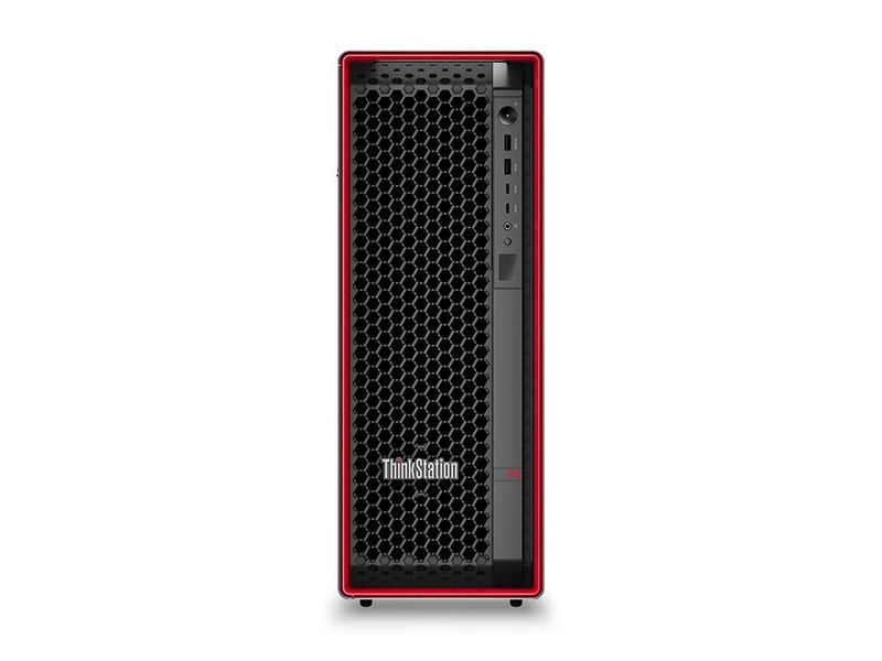 Máy trạm Lenovo ThinkStation P5 30GA0095VA