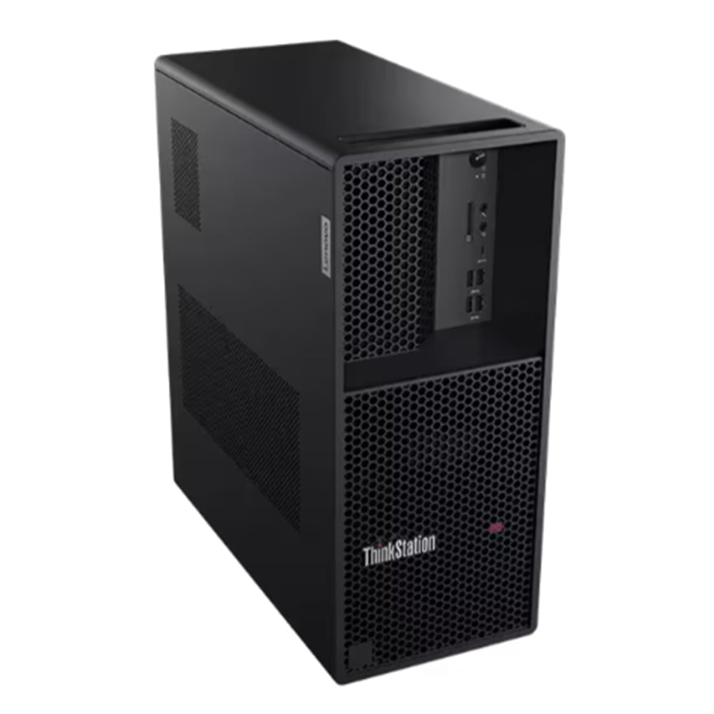 Ảnh minh họa Máy trạm Workstation Lenovo ThinkStation P3 Tower Gen 2 30HT0087VA 1