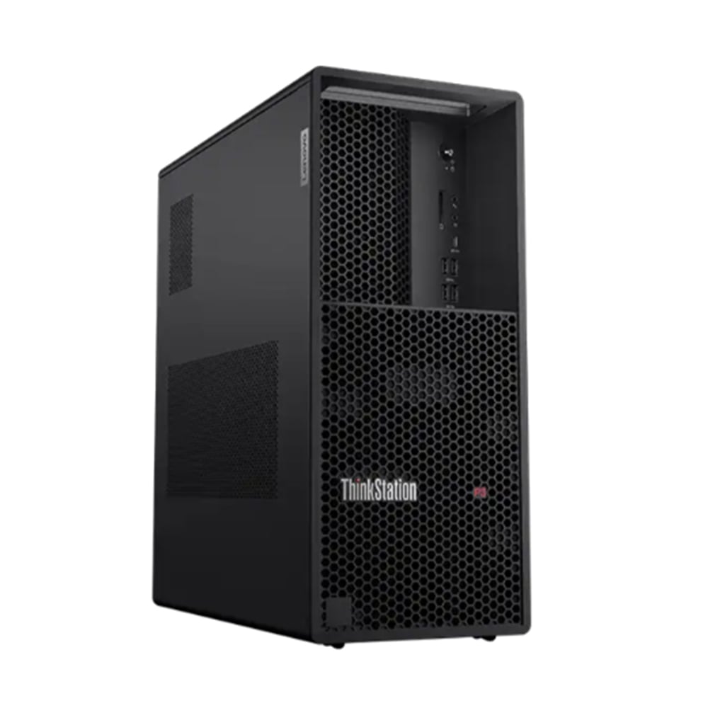 Ảnh minh họa Máy trạm Workstation Lenovo ThinkStation P3 Tower Gen 2 30HT0087VA 2