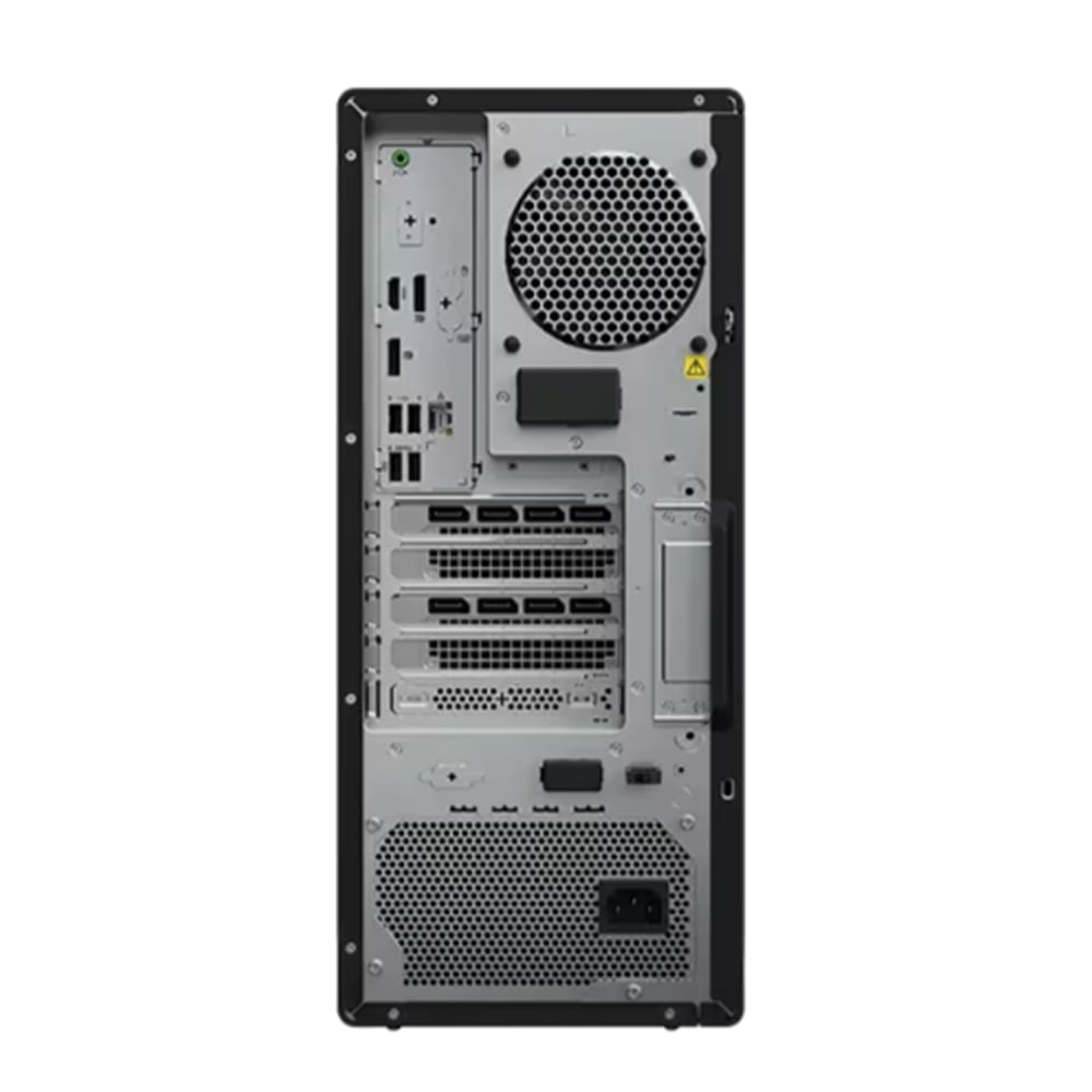Ảnh minh họa Máy trạm Workstation Lenovo ThinkStation P3 Tower Gen 2 30HT0087VA 3