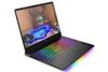 Laptop HP Gaming OMEN Max 16 ah0213TX - C1WR2PA (Ultra 9 275HX, 64GB, 2TB, RTX 5080 16GB, WQXGA OLED 240Hz, OfficeH24, Win11)