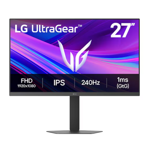 Màn hình Gaming LG UltraGear 27G440A-B 27 inch