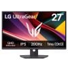 Màn hình Gaming LG UltraGear 27G610A-B 27 inch