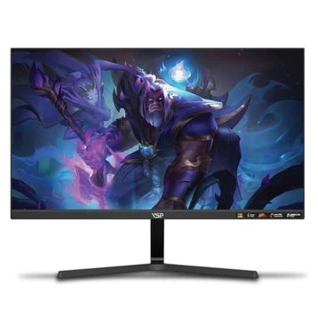 Màn Hình VSP V2510F1 25 Inch – VA 100Hz, Full HD, 1ms, GamePlus