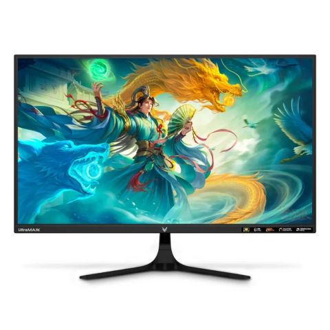 Màn Hình VSP G2710Q1 27 Inch 2K QHD – IPS 100Hz, 1ms, HDR, FreeSync