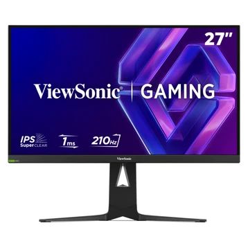 Màn Hình Gaming ViewSonic XG2735-2K 27 Inch – IPS 210Hz, 2K QHD, G-Sync