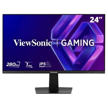 Màn Hình Gaming ViewSonic VX24G31A 24 Inch – IPS 280Hz, 1ms, FreeSync