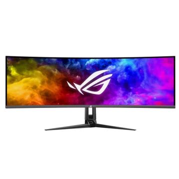 Màn hình Gaming ASUS ROG Swift OLED PG49WCD 49 inch