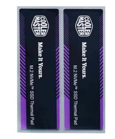 Miếng dán tản nhiệt CM SSD M2