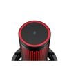 MIC HyperX Quadcast 2 Frost – RGB USB Microphone