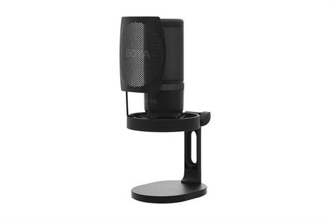 Micro thu âm Podcast/livestream Boya K3