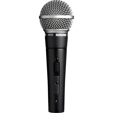 Micro Shure BETA 87A