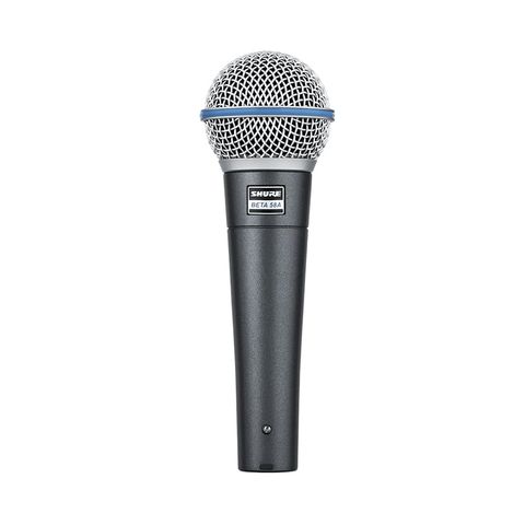 Micro thu âm Shure BETA 58A