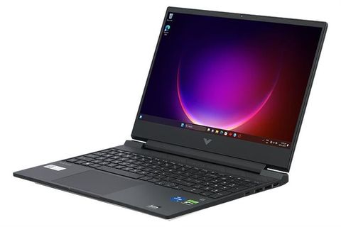 Laptop HP Gaming VICTUS 15 fa2732TX - B85LPPA (i5 13420H, 16GB, 512GB, RTX 4050 6GB, Full HD 144Hz, Win11)