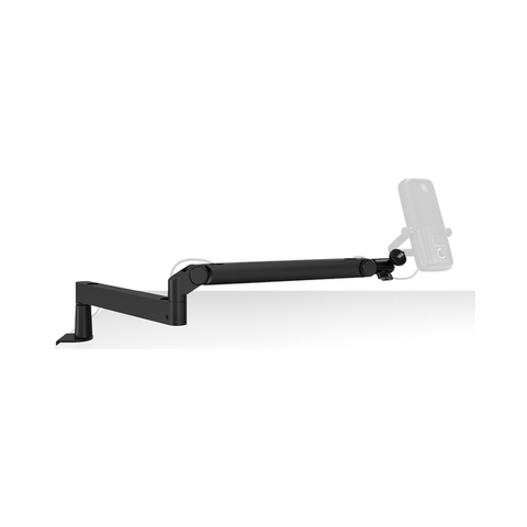 Elgato Wave Mic Arm LP 10AAN9901 | Tay Nâng Micro Low Profile Cao Cấp