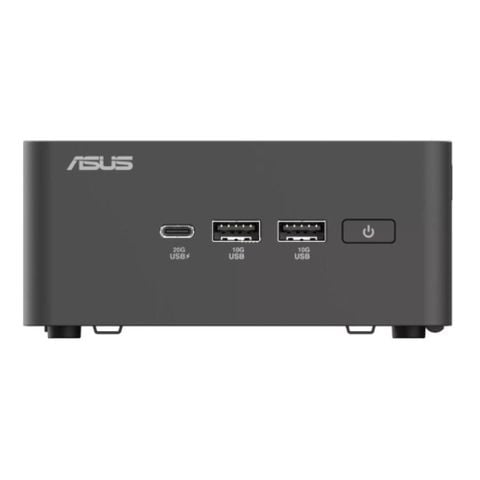 Mini PC Asus NUC 15 Pro Tall NUC15CRHC500000I