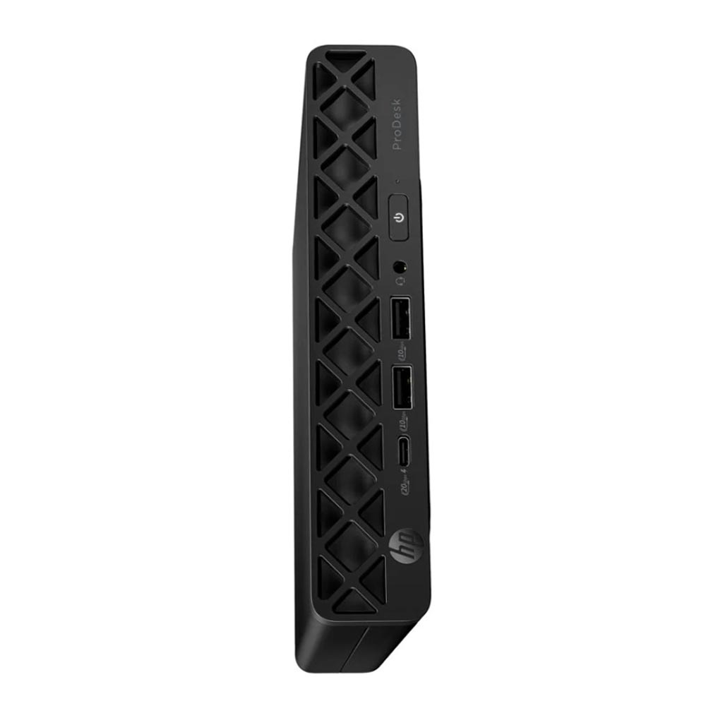 Ảnh minh họa Mini PC HP Prodesk 4 G1i C3TW6PT (Ultra 5 225T/ 8GB/ 512GB SSD/ Win11/ 1Y) 2
