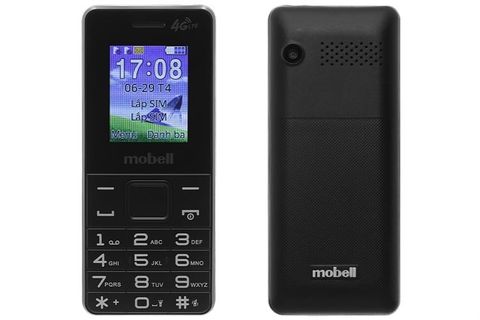 Mobell M239 4G