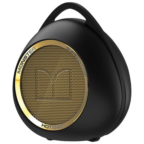 Loa Bluetooth Monster SuperStar HotShot