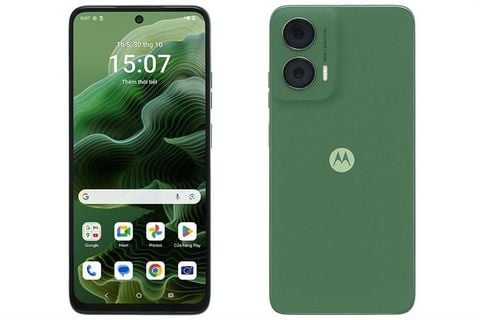 Điện thoại Motorola G35 5G 4GB/128GB