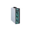 Router công nghiệp 3onedata IRT5300L-5T2D-2P12_36