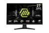 Màn hình Gaming MSI MAG 274QF X24 (27 inch, WQHD, Rapid IPS, 240Hz, 0.5ms)