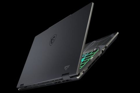 MSI GAMING CYBORG 15 A13VE-676VN