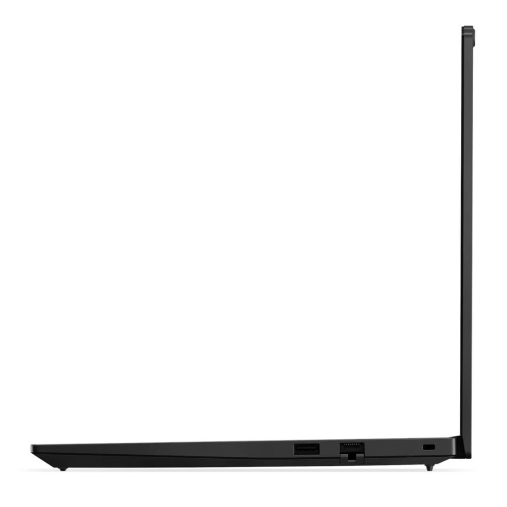 Ảnh minh họa Laptop Lenovo ThinkPad E14 GEN 7 (Ultra 5 135H/ 16GB/ 512GB SSD/ 14 inch WUXGA/ Win11/ Black/ Vỏ nhôm/ 2Y) 1