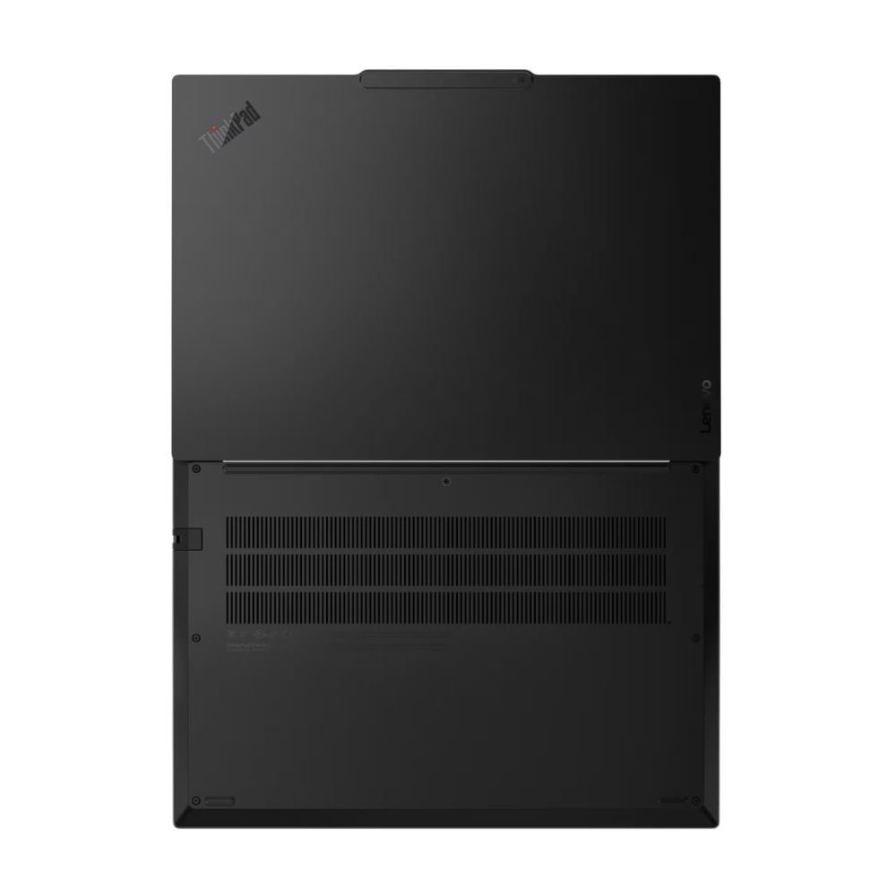Ảnh minh họa Laptop Lenovo ThinkPad E14 GEN 7 (Ultra 5 135H/ 16GB/ 512GB SSD/ 14 inch WUXGA/ Win11/ Black/ Vỏ nhôm/ 2Y) 2