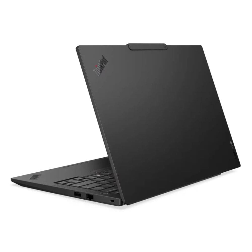 Ảnh minh họa Laptop Lenovo ThinkPad E14 GEN 7 (Ultra 5 135H/ 16GB/ 512GB SSD/ 14 inch WUXGA/ Win11/ Black/ Vỏ nhôm/ 2Y) 3
