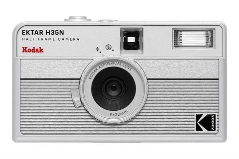 Máy ảnh Film Kodak H35N