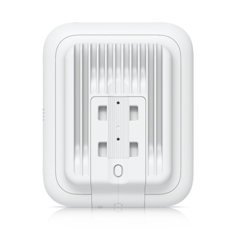 Bộ phát wifi 7 Ubiquiti UniFi U7 Outdoor (Chuẩn BE/ BE5000Mbps/ 2 Ăng-ten ngoài/ Wifi Mesh/ Dưới 200 User/ Gắn trần/tường)