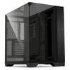 Case Lian Li O11 Vision Black Case