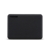 Ổ cứng gắn ngoài HDD Toshiba 2.5 inch Canvio Advance V10 2TB Black