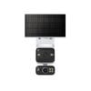 Kit Camera An Ninh Quay Quét Năng Lượng Mặt Trời Tích Hợp Đèn Pha Tapo